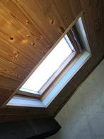 Velux, Bricolage & Construction, Vitres, Châssis & Fenêtres, Verre de sécurité, Autres types, Moins de 80 cm, Enlèvement