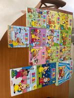 Boeken bumba, Enlèvement, Utilisé, Livre à déplier, à toucher ou à découvrir