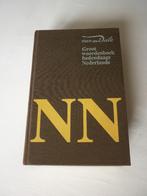 Van Dale Woordenboek Hedendaags Nederlands, Boeken, Woordenboeken, Dr. P.G.J.van Sterkenburg, Nederlands, Ophalen of Verzenden
