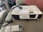 Epson EB-S41 beamer, Audio, Tv en Foto, Beamers, Ophalen, Zo goed als nieuw