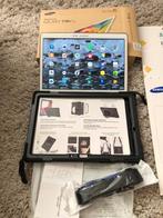 Samsung Galaxy Tab S 16GB, Ophalen, Zo goed als nieuw, Samsung Galaxy, 16 GB