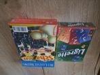 2 gezelschapsspelen Ligretto en Schaken, Ophalen of Verzenden, Nieuw, Andere