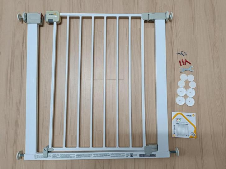 Traphekje Safety 1st Autoclose, Enfants & Bébés, Barrières, Enlèvement