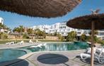 Gezellige penthouse met solarium in Punta Prima, Vakantie, Vakantiehuizen | Spanje, Dorp, 3 slaapkamers, Appartement, 6 personen