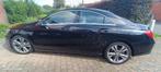 Mercedes-Benz CLA 200, Auto's, Automaat, Beige, Zwart, Leder