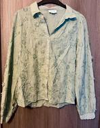 Mooie blouse van Cotton Club, Envoi