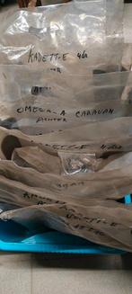 spatborden Opel, Opel, Nieuw, Ophalen of Verzenden, Spatbord