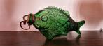 Poisson en verre, Art et décoration, Enlèvement ou Envoi