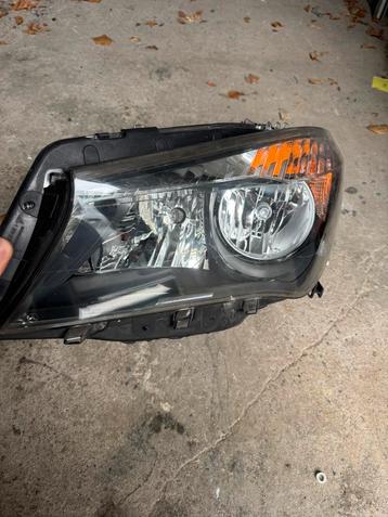 Koplamp / phare, Mercedes A-class/ A 117 826 01 58 beschikbaar voor biedingen
