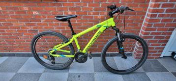 Mountainbike Rockrider St 100 beschikbaar voor biedingen