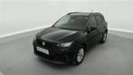 SEAT Arona 1.0 TSI Move! DSG NAVI / FULL LED / CARPLAY, Auto's, Seat, Automaat, Stof, Arona, Zwart