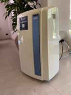 Mobiele airco Delonghi PAC AN97 met toebehoren, Ophalen, Minder dan 60 m³, Timer, Zo goed als nieuw