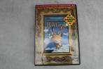 DVD Monty Python and the Holy Grail, Ophalen
