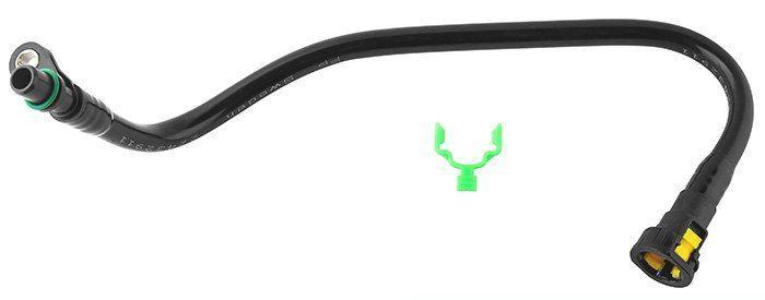 Volvo oliekoeler slang (uitlaat) V50 C70 S40 C30 Volvo onder, Auto-onderdelen, Motor en Toebehoren, Volvo, Nieuw, Ophalen of Verzenden