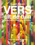 Vers uit de tuin, Sarah Raven, Ophalen of Verzenden