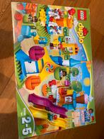 Lego duplo set my town/kermis 2-5jaar, Kinderen en Baby's, Speelgoed | Kinderpuzzels, Ophalen of Verzenden, Zo goed als nieuw