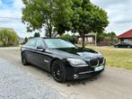BMW 730D F01 // CAMERA // PANO // Prijs vanaf 12750,- EURO, Auto's, BMW, Automaat, Euro 5, Zwart, 2993 cc
