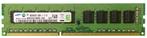 Samsung 4 x 8 Go = 32 Go de mémoire DDR3 UDIMM ECC, Informatique & Logiciels, Serveur, 32 GB, Utilisé, Enlèvement ou Envoi