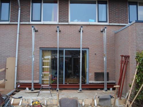 Poutrel steken werken helemaal in Belgium, Vacatures, Vacatures | Bouwnijverheid