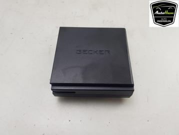 SYSTEME NAVIGATION GPS Mercedes-Benz B (W246) (A1729011202), Utilisé, Mercedes-Benz