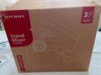 Mixeur Pierre Patissier SM5000 noir, Enlèvement, Neuf