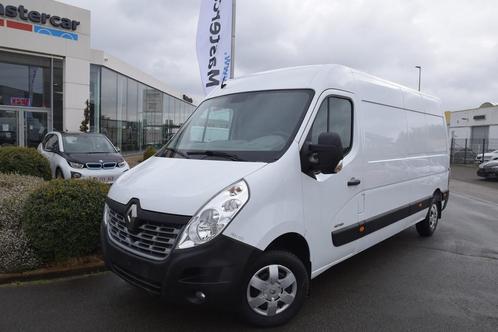 Renault Master Master 35 LWB 2.3 Dci 125 L3H2, Auto's, Bestelwagens en Lichte vracht, Bedrijf, Te koop, ABS, Airbags, Airconditioning