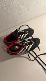 Adidas 46 schoenplaatjes, Schoenen, Gebruikt