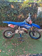 Yamaha yz 85  2025 grote wielen, Ophalen, Zo goed als nieuw, Yamaha