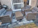Lounge, Tuin en Terras, Ophalen