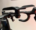 Trainer Tray / Jetblack / Tablet houder, Fietsen en Brommers, Fietsonderdelen, Algemeen, Stuur, Jetblack, Nieuw