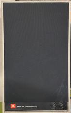 JBL Control Monitor speaker type 4311, Ophalen, Gebruikt, JBL, 120 watt of meer