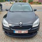 Renault Megane SW, Auto's, Renault, Voorwielaandrijving, Stof, Zwart, 5 deurs