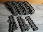 Pakket playmobil sporen (23 stuks), Ophalen