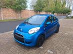 Citroën C1 1.0 Benzine | 78.000km, Voorwielaandrijving, Stof, 50 kW, Handgeschakeld