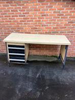 Bureau, Bricolage & Construction, Enlèvement, Utilisé