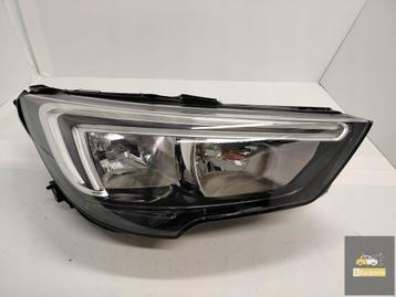 Opel Crosslandlamp normaal rechts beschikbaar voor biedingen