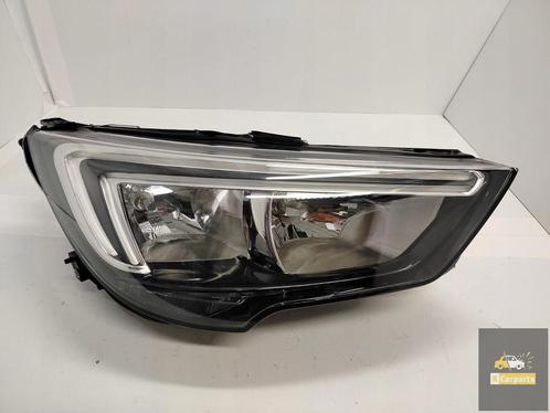 Opel Crosslandlamp normaal rechts, Auto-onderdelen, Verlichting, Opel, Gebruikt