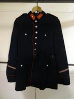 Gendarmerie veste col demi saxe, Enlèvement ou Envoi, Gendarmerie