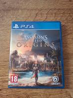 Assassin's creed origin, Enlèvement ou Envoi
