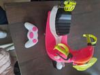 Baby born scooter, Ophalen, Nieuw