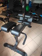 Powertec Hyperextension, Sport en Fitness, Ophalen, Gebruikt, Buik