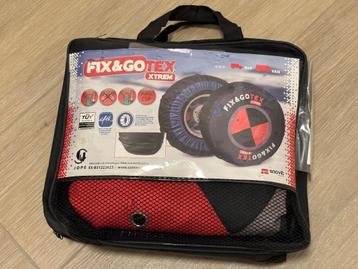 Chaussettes à neige Fix & Go Tex Xtrem K1 beschikbaar voor biedingen