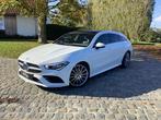 Mercedes-Benz CLA 200 45000/AUT/AMG Pack/PANOdak/Cam/Cruise, Auto's, Mercedes-Benz, CLA, 0 min, Zwart, 0 kg