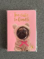 Notitieboekje A6 Studio Pets, Enlèvement ou Envoi, Neuf