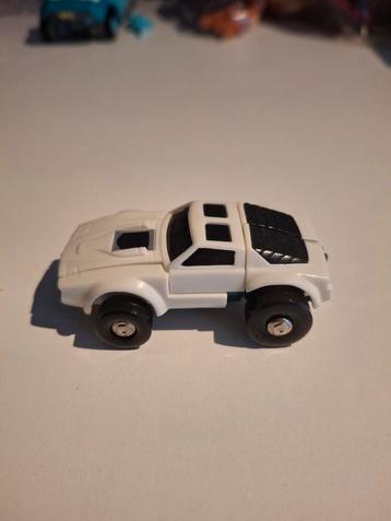 Transformers G1 minicars Tailgate 1986 beschikbaar voor biedingen