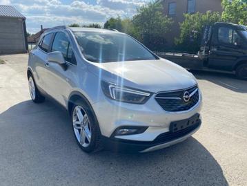 Mokka X 1.4Turbo AUTOMAAT 3/19 weinig km gekeurd v verkoop beschikbaar voor biedingen