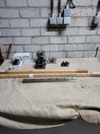 Rexroth & THK lineaire monorail kogelomloop geleiding, Ophalen of Verzenden, Zo goed als nieuw