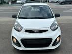 Kia picanto 1.0 essence 2015. 50kw. Airco, Autos, Kia, 5 places, Berline, Tissu, Achat