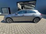 Mercedes-Benz A 180 D - Business Line - Automaat - Slechts 5, Auto's, Gebruikt, 116 pk, Leder, Bedrijf