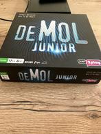 De mol junior (10+), Ophalen of Verzenden, Gebruikt